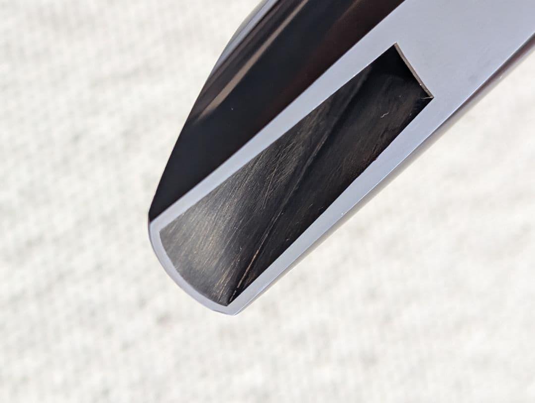 Selmer Concept クラリネットマウスピース