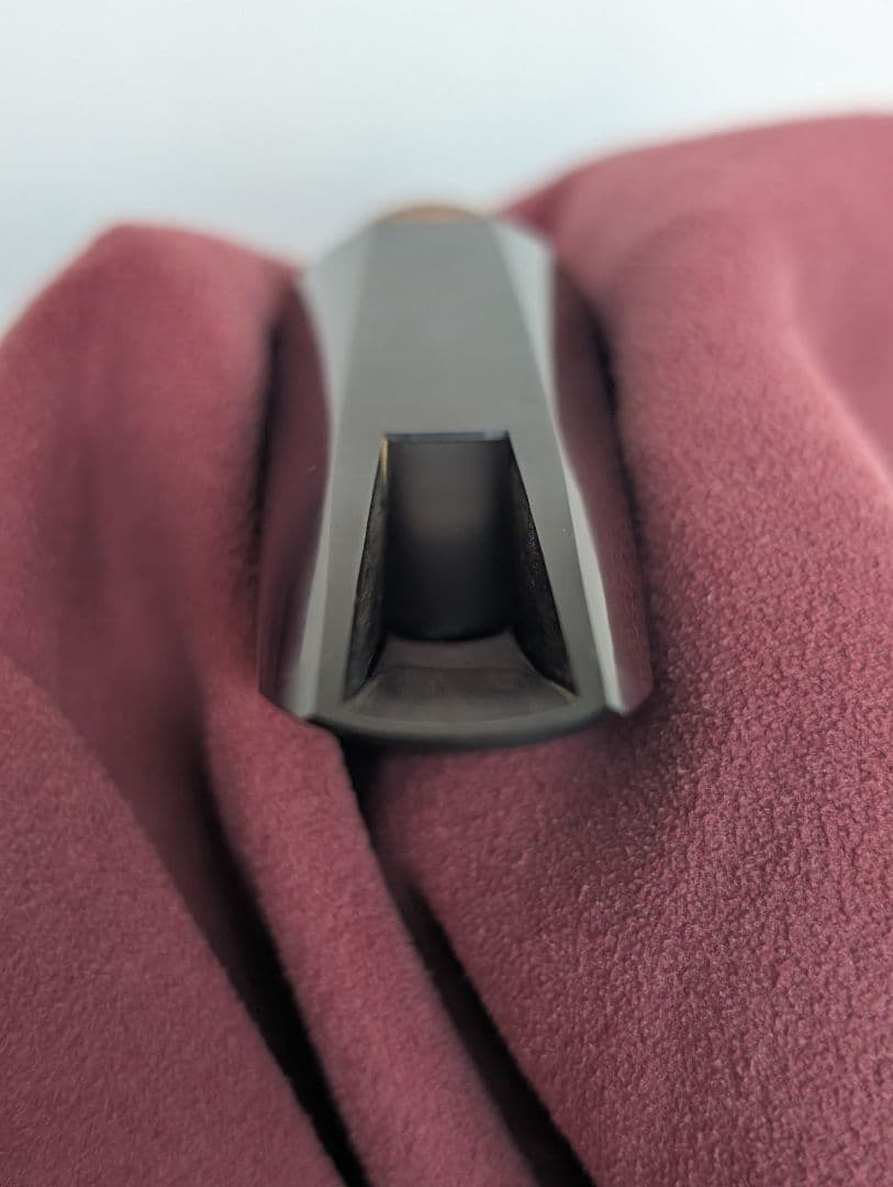 Selmer Concept クラリネットマウスピース