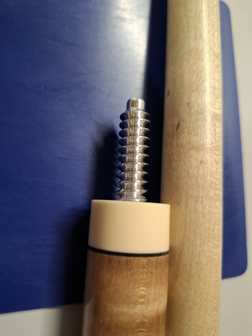 キースアンディ　ジャンプキュー