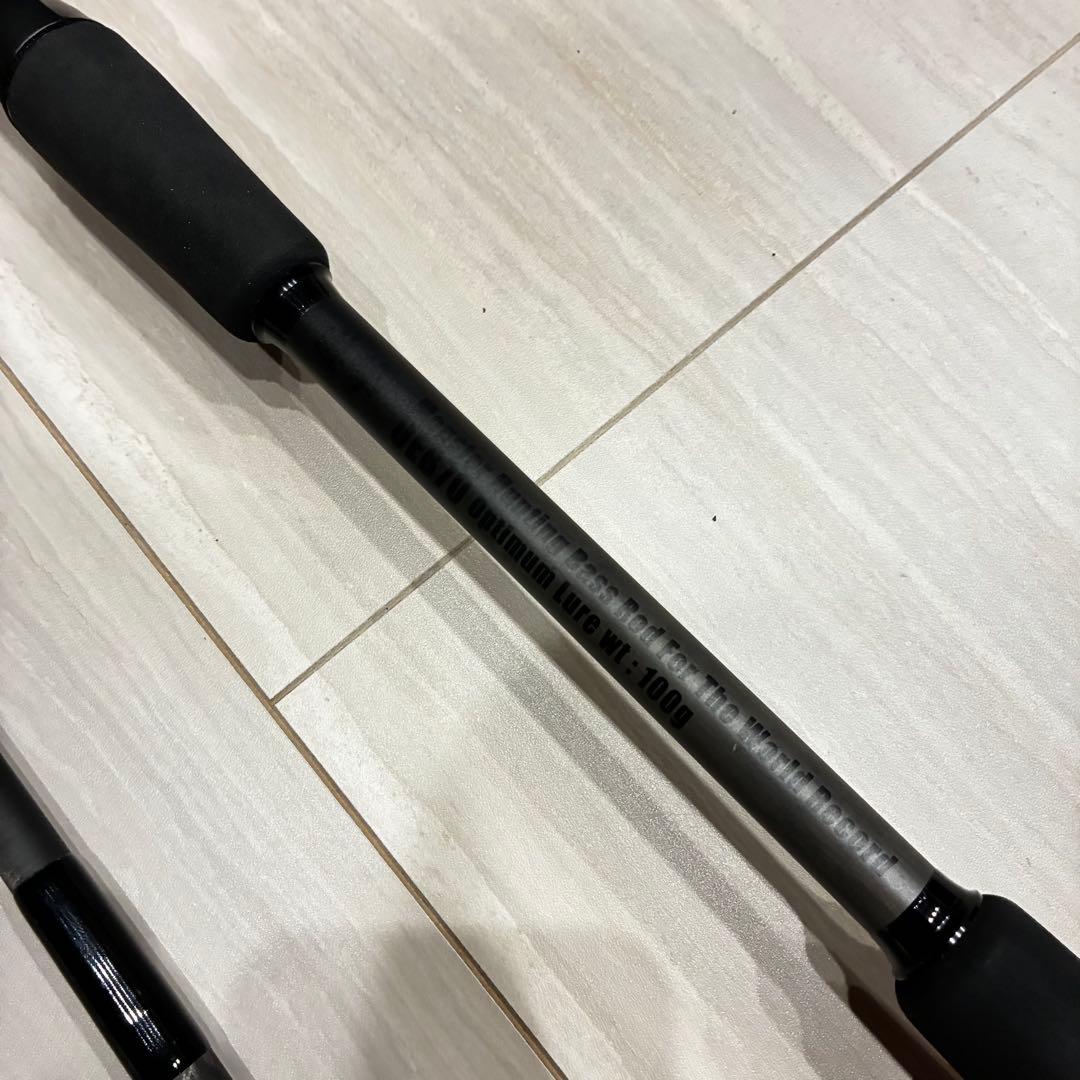 デプス deps 遊撃 UEB70 中古