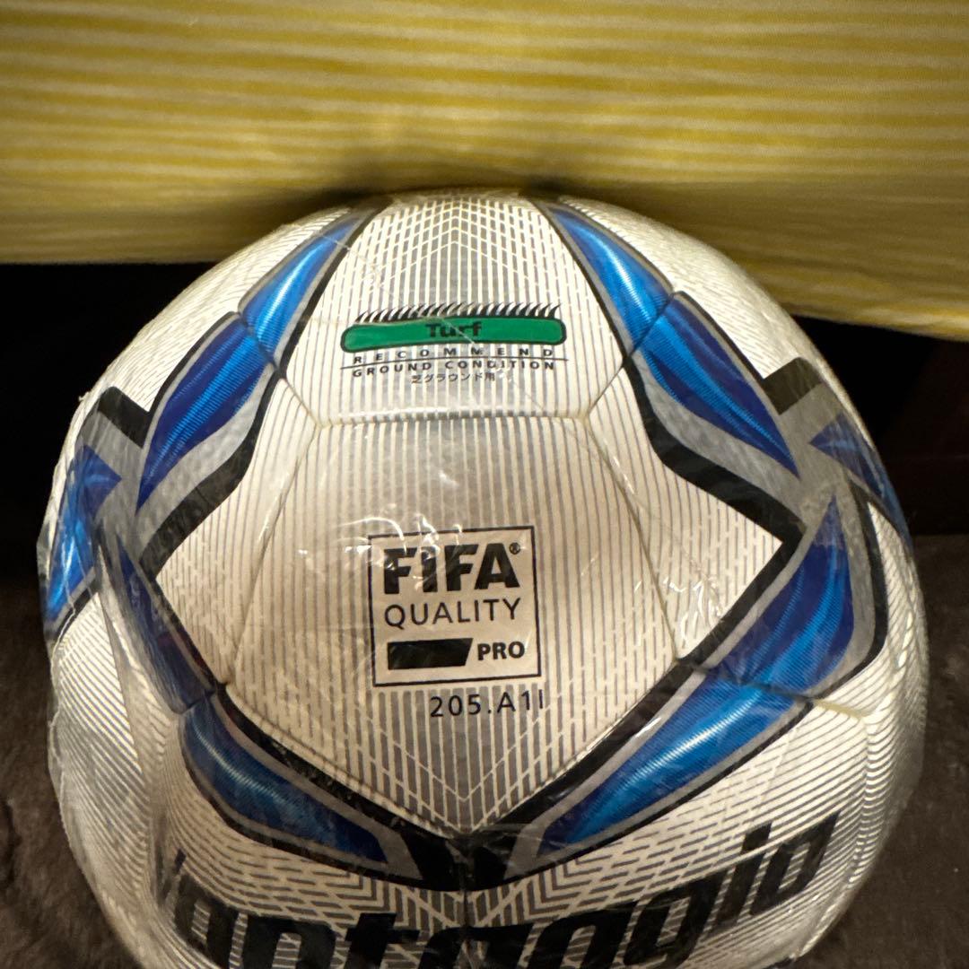 moltenヴァンタッジオ5000PremierFIFA QUALITY PRO