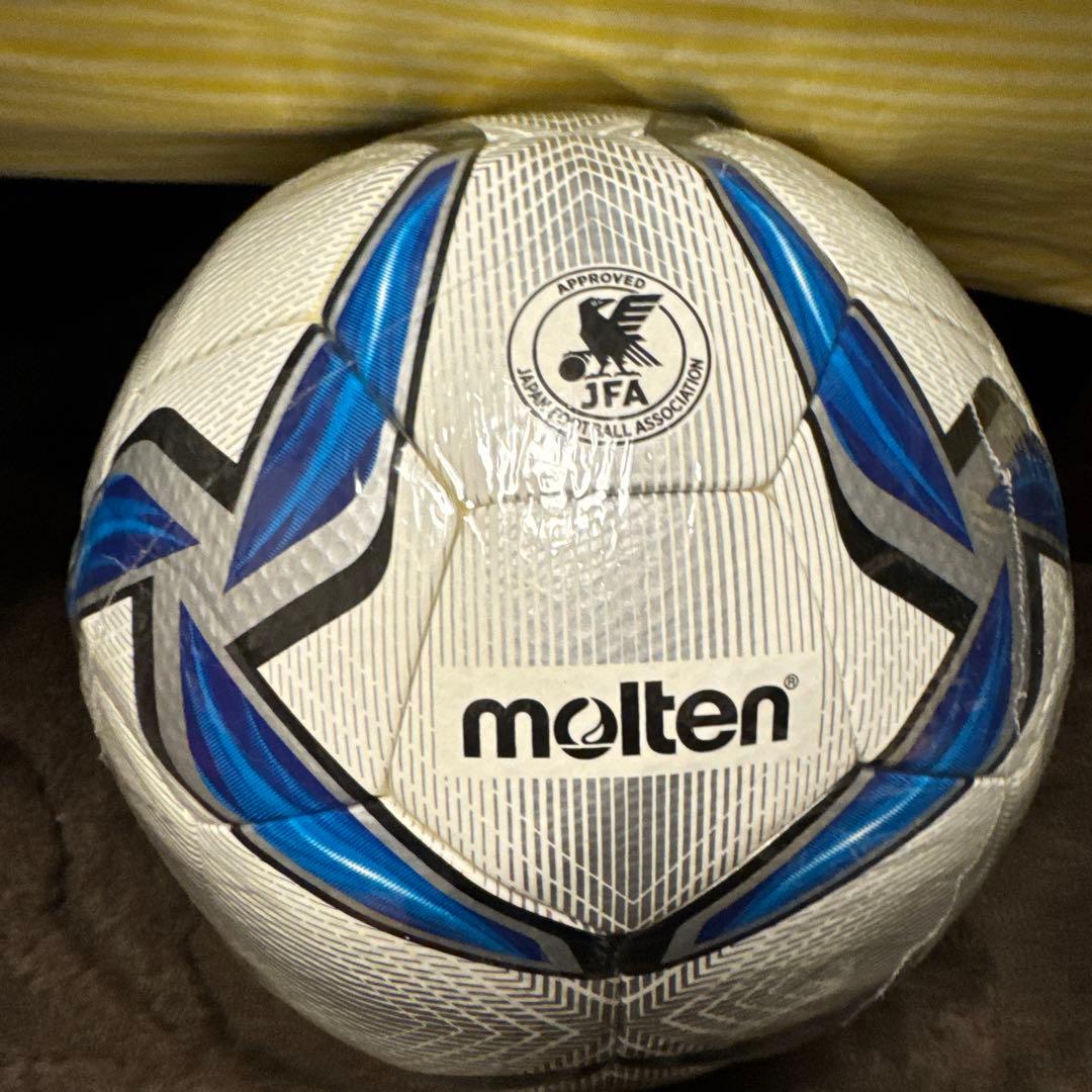 moltenヴァンタッジオ5000PremierFIFA QUALITY PRO