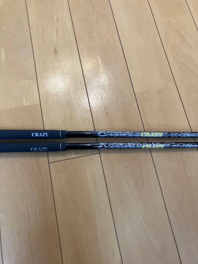 クラブ crazy regenesis  decoration FW S