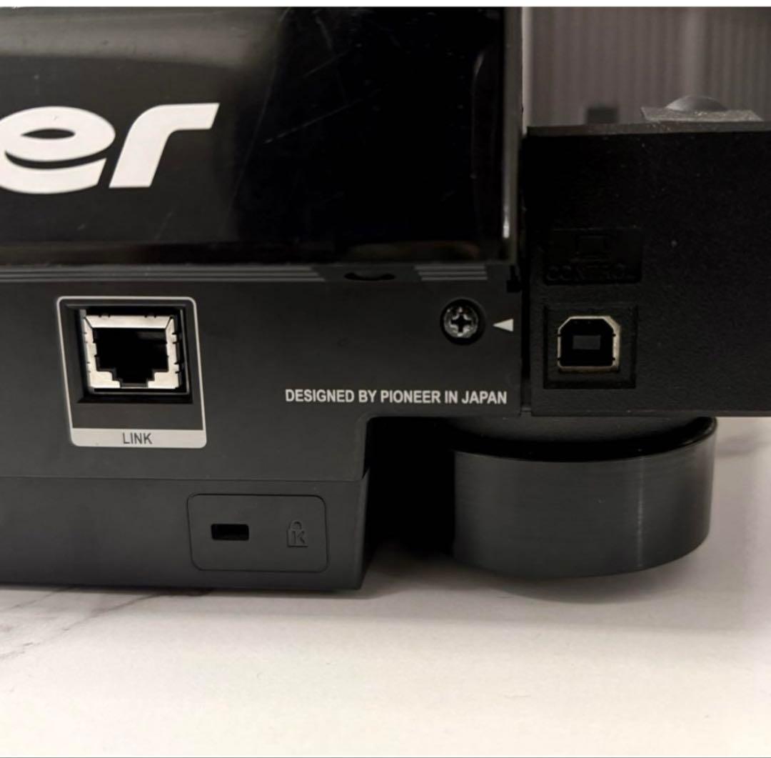 Pioneer Dj CDJ-3000 マルチプレーヤー　2台セット