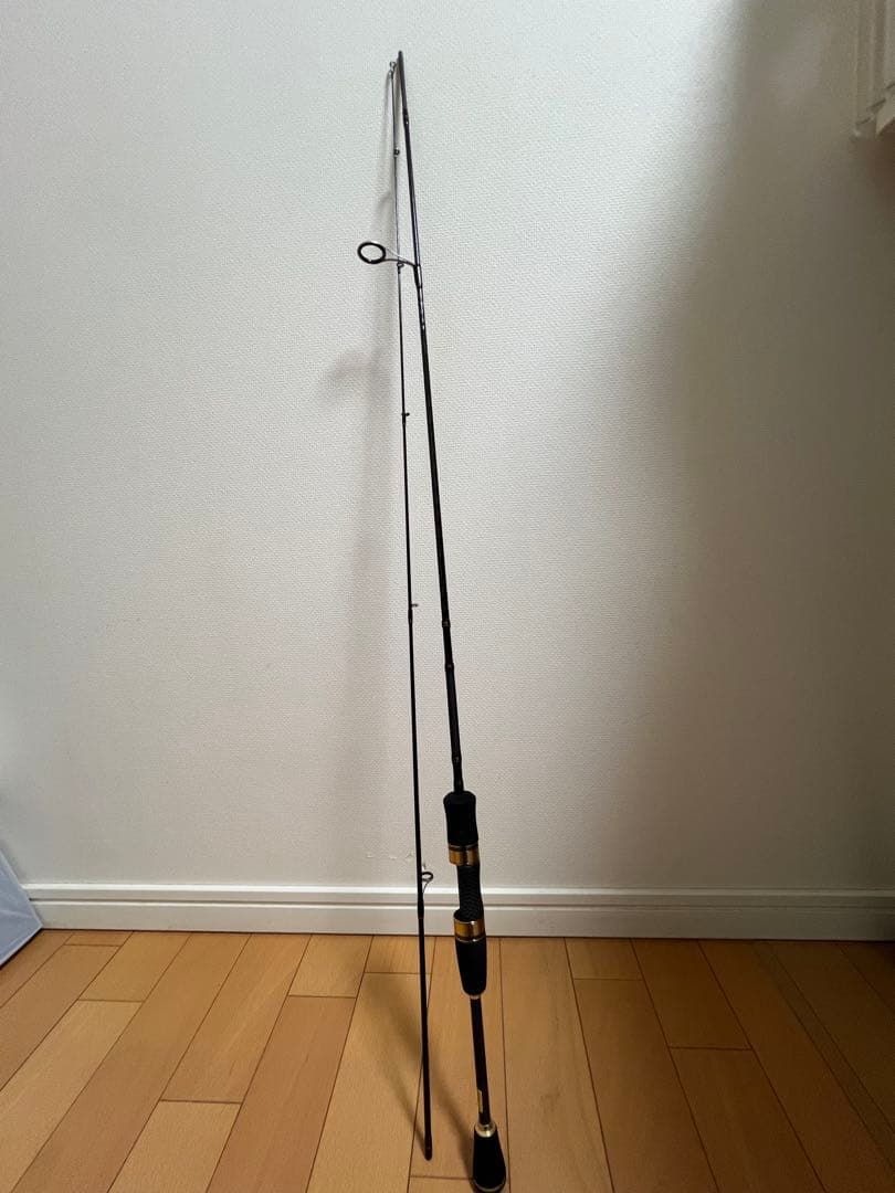 ※やっちさん【美品】【おすすめ】トラウトロッド・リール