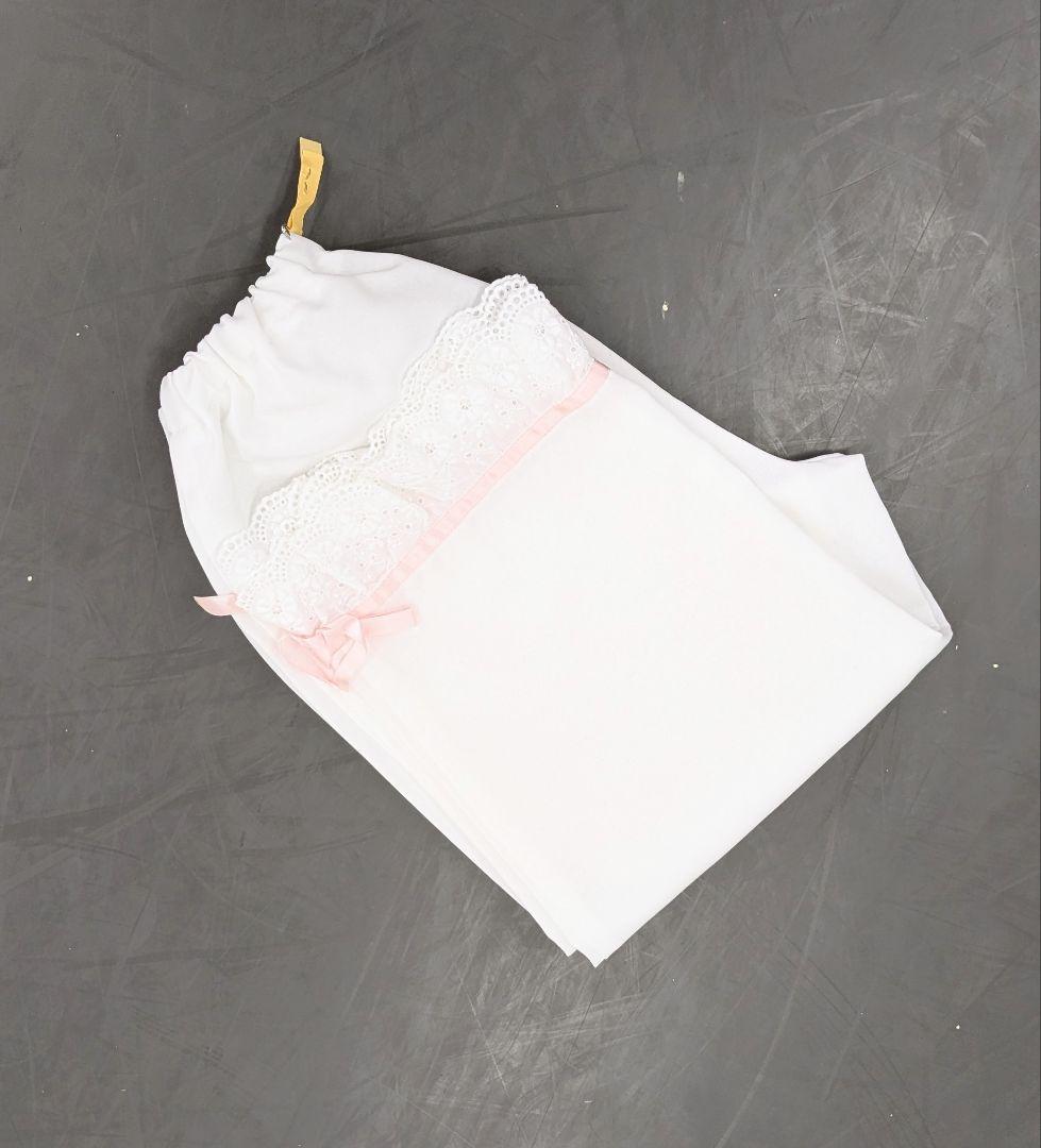 バレエ衣裳/ジュニア くるみ割り9着セット 頭飾り付き