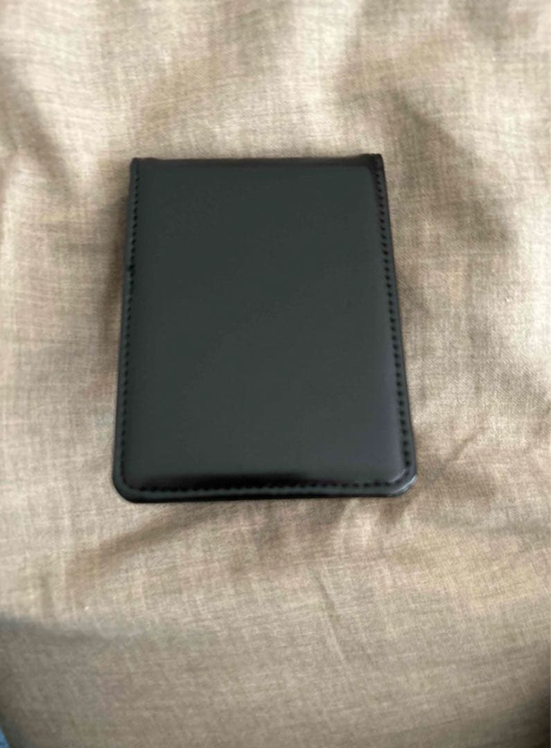 チェンソーマン 手帳風カードケース 早川アキ