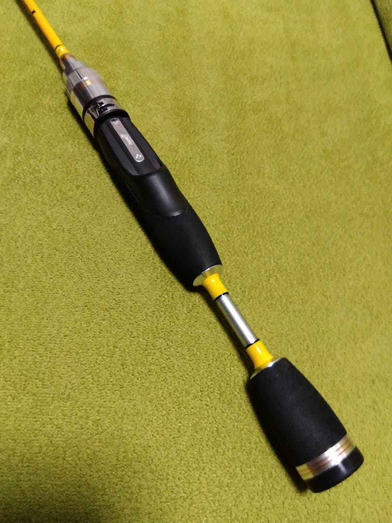 パームス　クワトロ53UL QTRGS-53UL