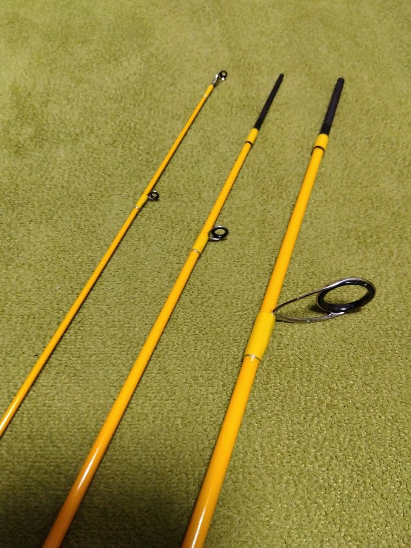 パームス　クワトロ53UL QTRGS-53UL