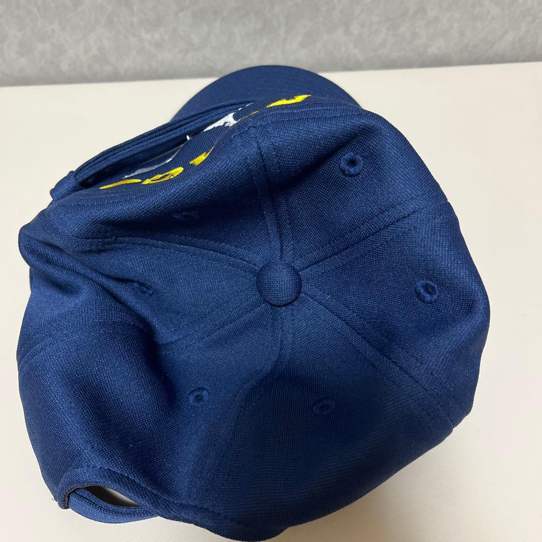 [海上自衛隊] 護衛艦あたご　みょうこう　 識別帽