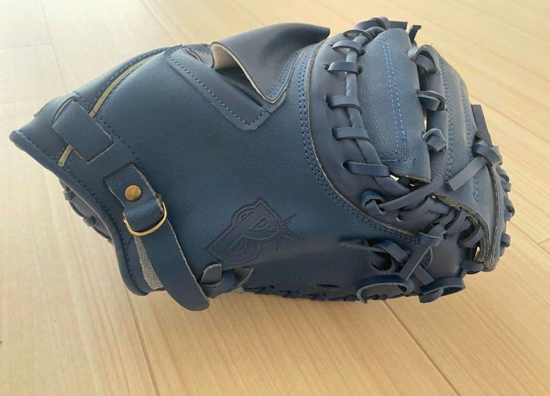 ベイスターズファンクラブ限定 キャッチャーミット ファーストミット まとめセット