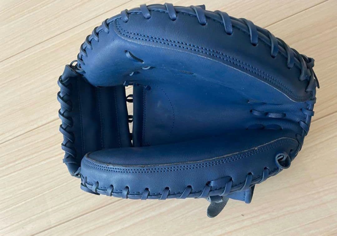 ベイスターズファンクラブ限定 キャッチャーミット ファーストミット まとめセット