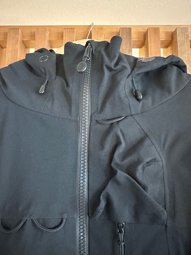 AK457 guide jacket ガイドジャケット バートン burton