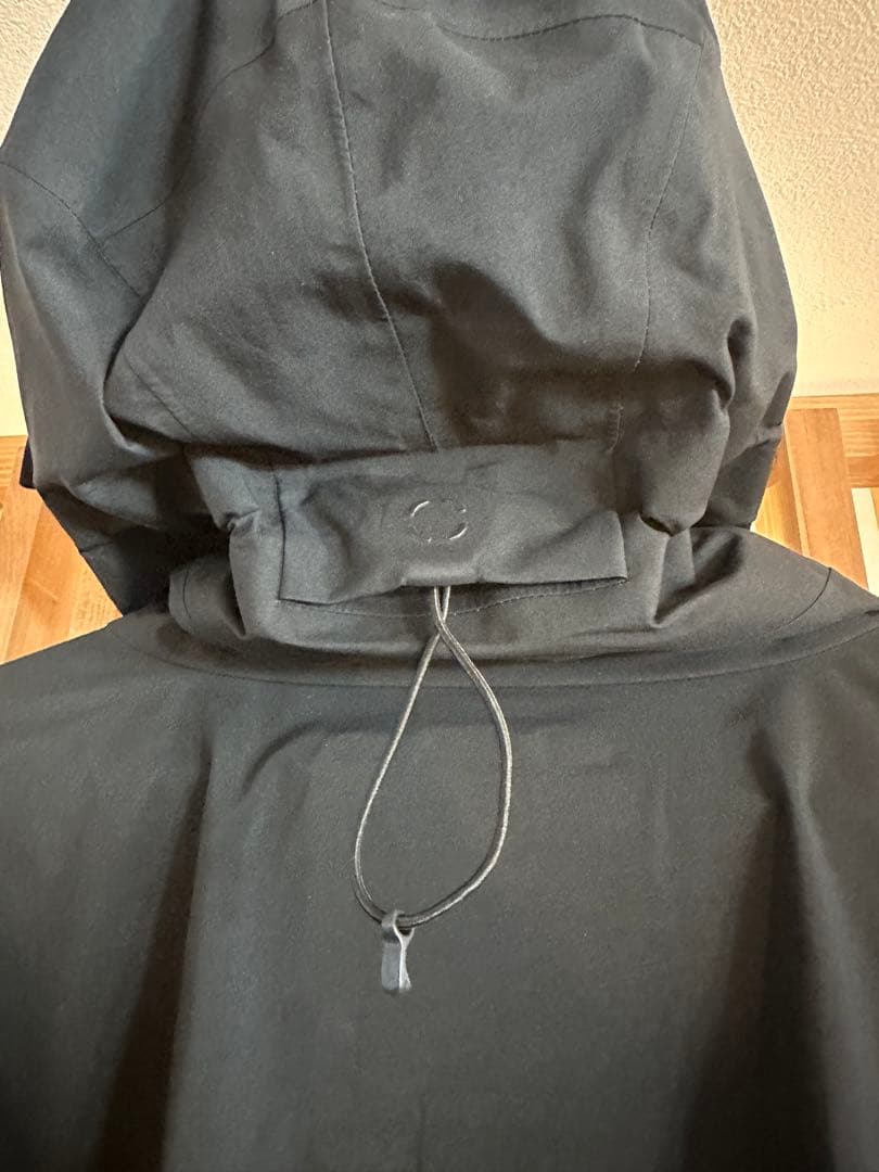 AK457 guide jacket ガイドジャケット バートン burton