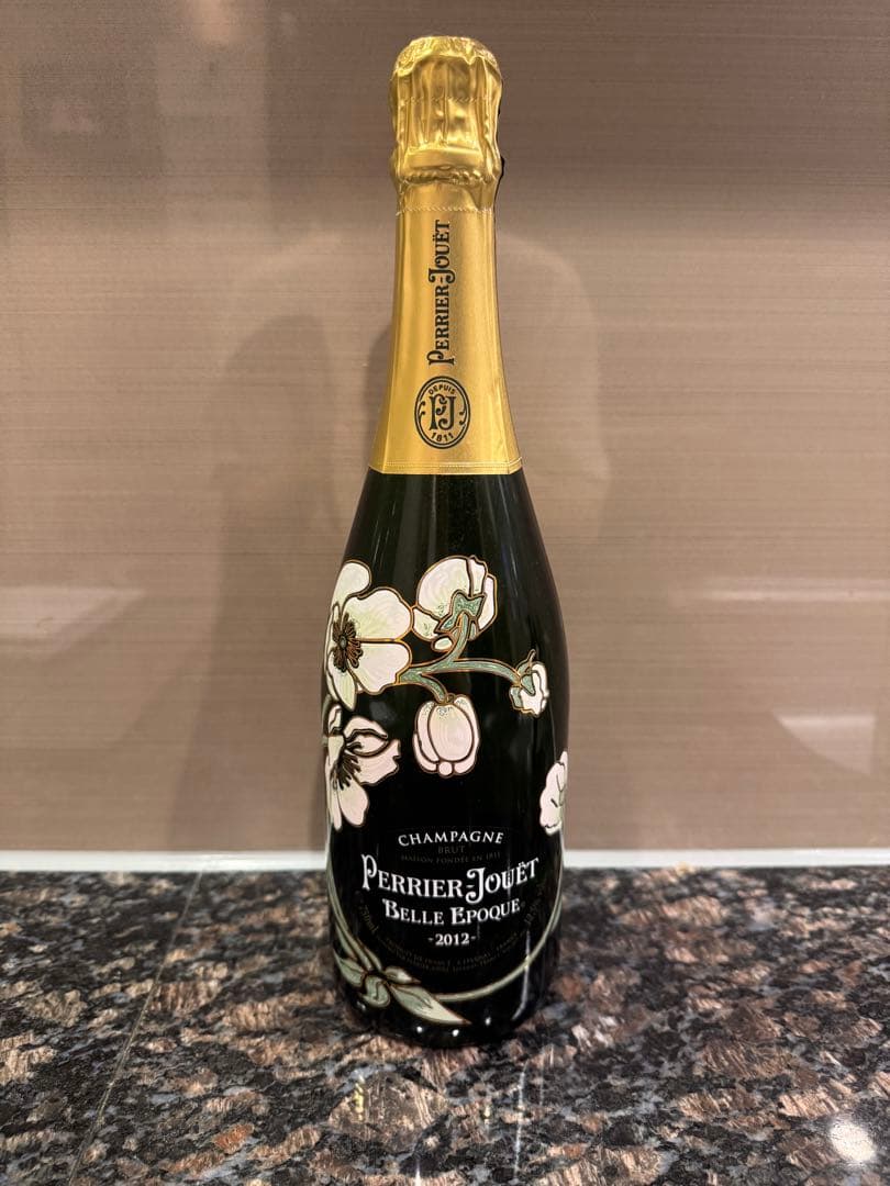8/16限定　ペリエ ジュエ ベル エポック 2012 750ml