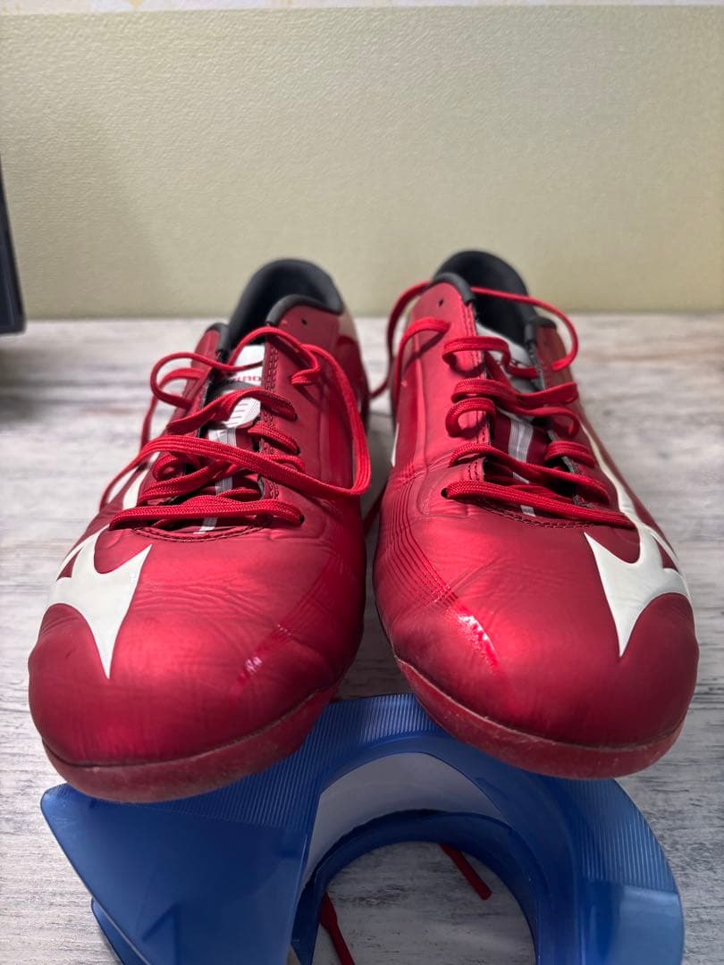 サムライスピード 2　レッド×ホワイト