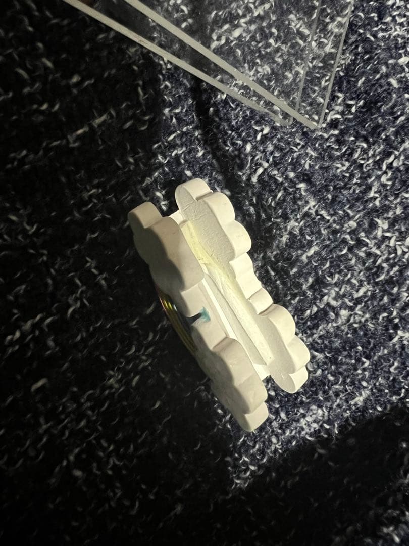 当時物　2006 レインボーパーク　フォトフレーム　フィギュア　平成レトロ　希少