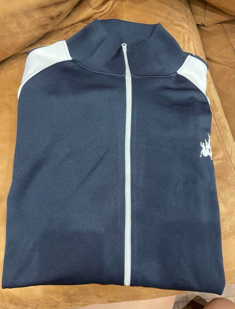 新しい学校のリーダーズ　ジャージ上下セット　XXL