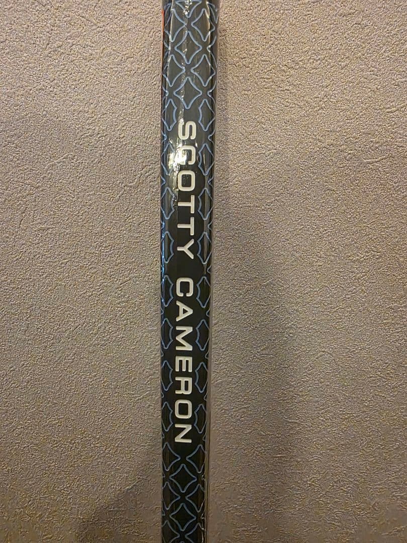 【新品】SCOTTY CAMERON My Girl 2023 マイガールパター