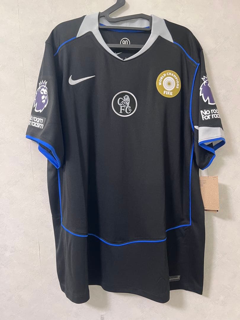 【正規品】　チェルシー　25/26 パーマー　ユニホーム