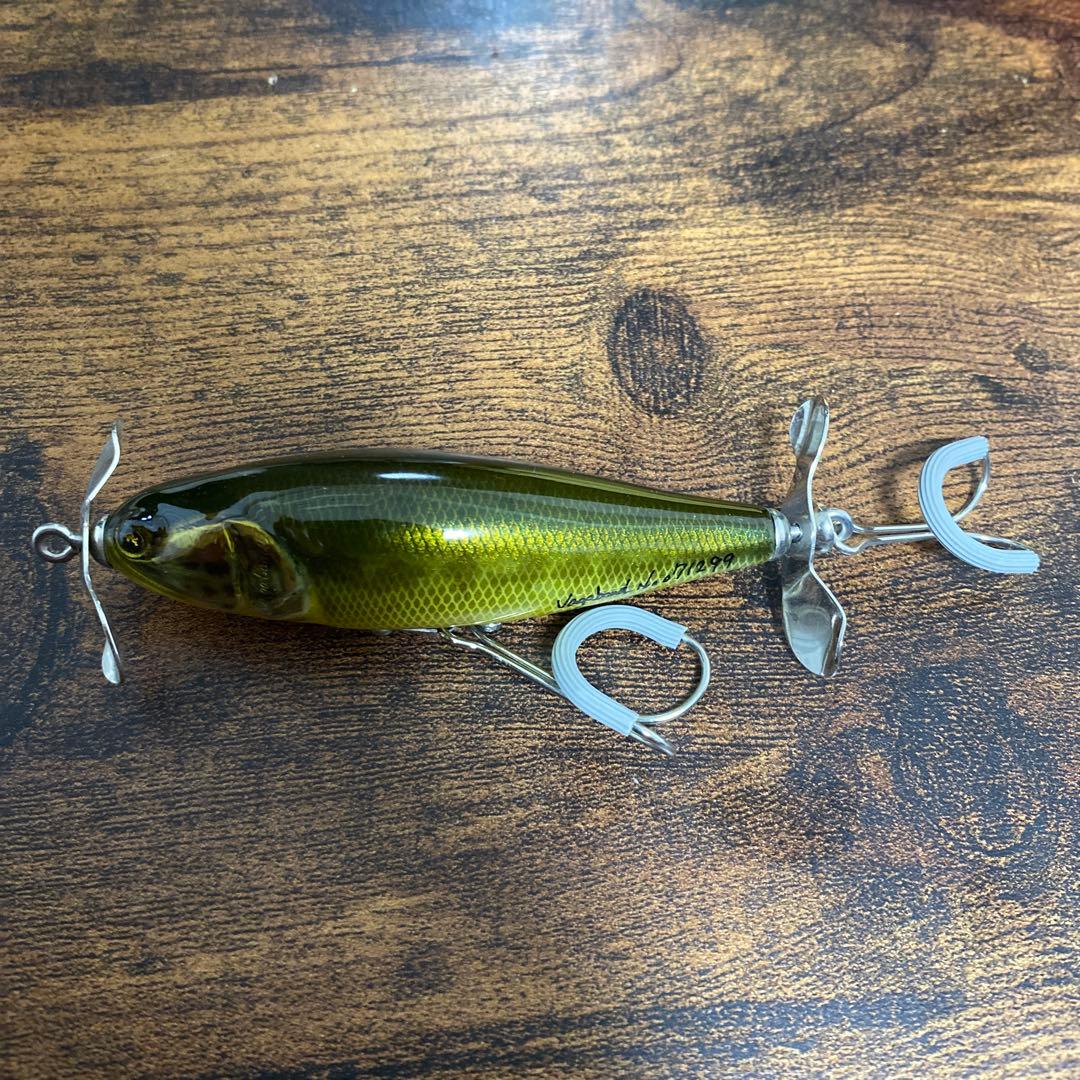 VAGABOND まとめ売り　ルアー