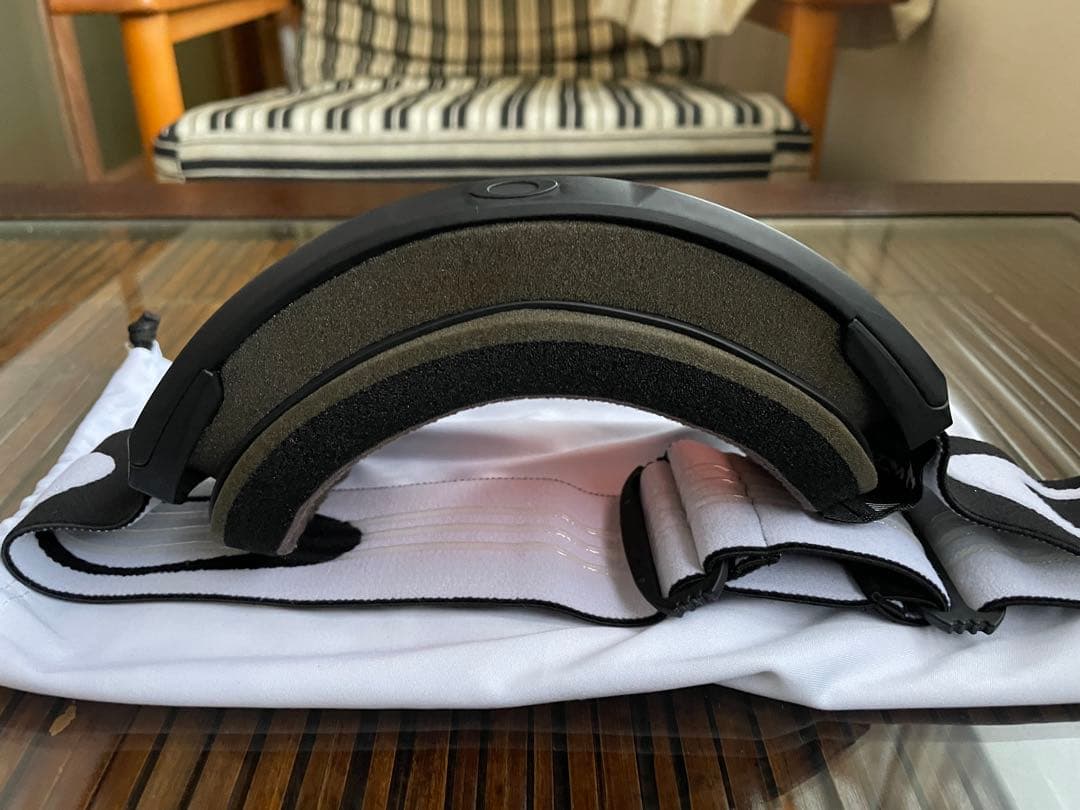 美品 OAKLEY LINE MINER L