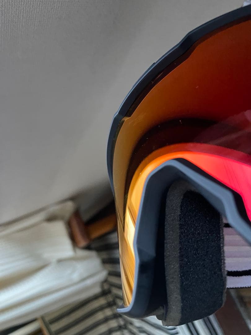 美品 OAKLEY LINE MINER L