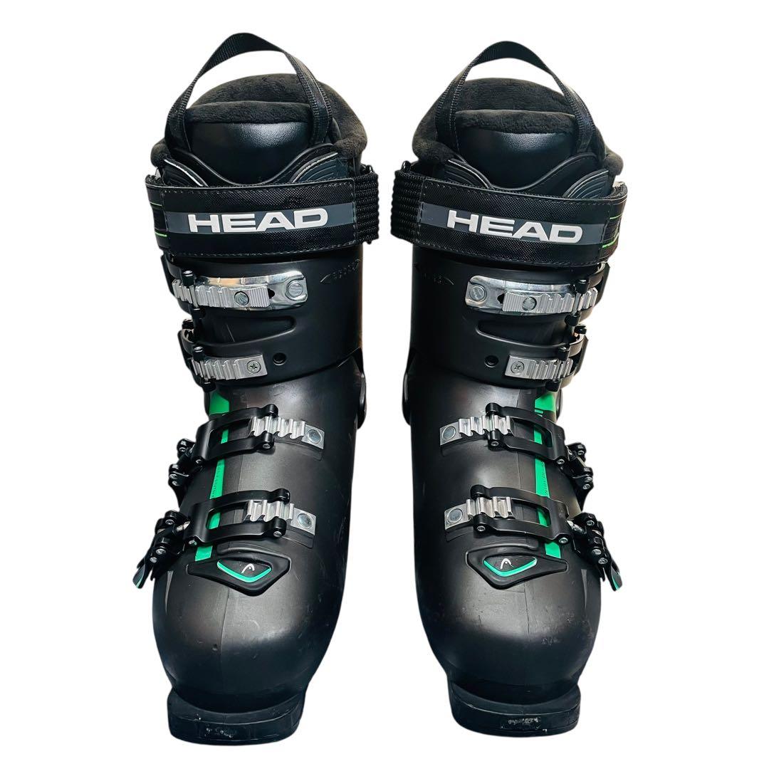 HEAD スキーブーツADVANT EDGE85 25-25.5cm