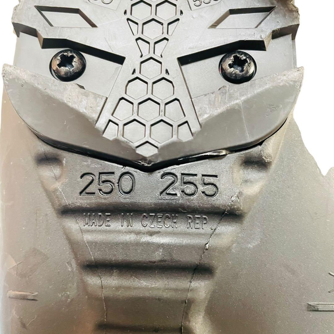 HEAD スキーブーツADVANT EDGE85 25-25.5cm