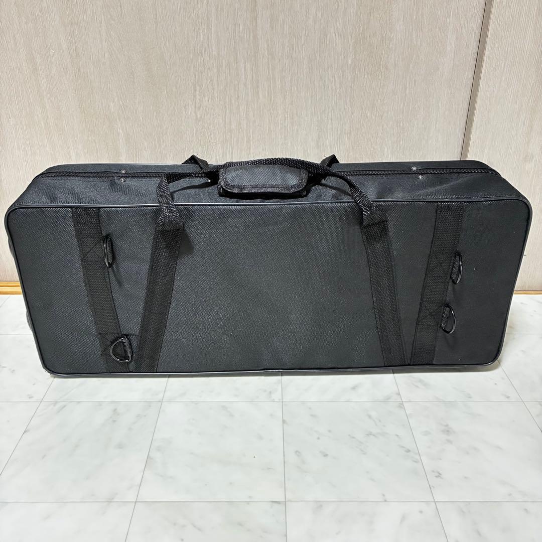 【極美品】アルトサックス 管楽器 マウスピース ネック ケース