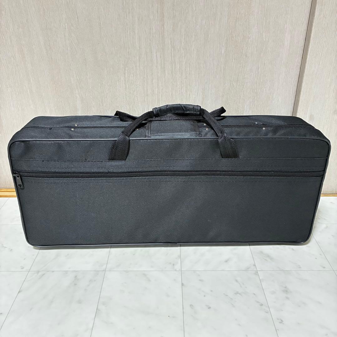 【極美品】アルトサックス 管楽器 マウスピース ネック ケース