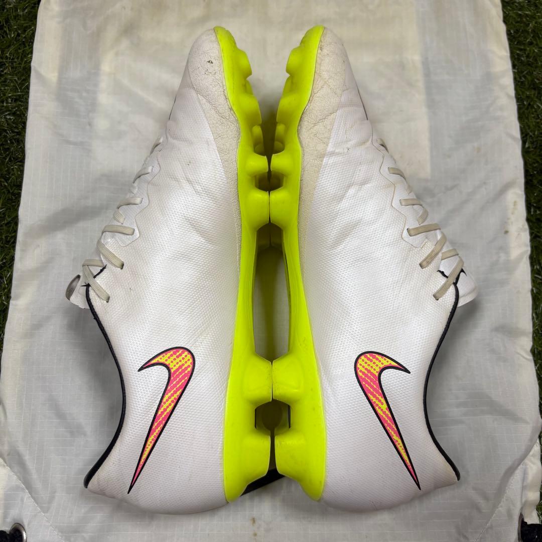 NIKE Mercurial Vapor Ⅹ HG-V 26.5cm