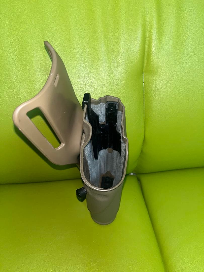 Safariland G17/22 実物 ホルスター