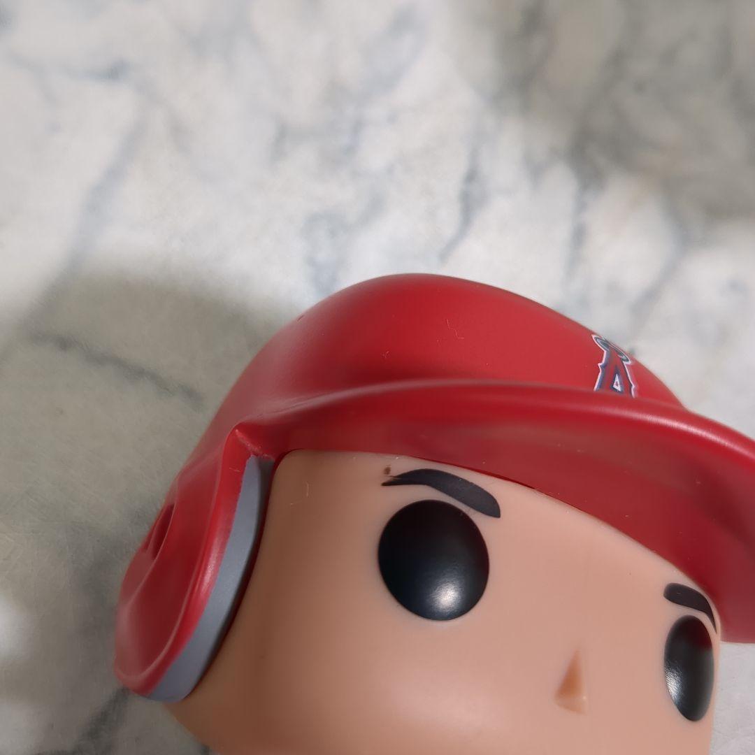 Funko POP! Shohei Ohtani フィギュア 2体セット