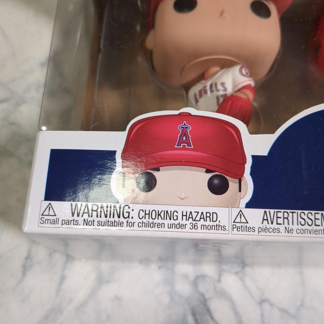 Funko POP! Shohei Ohtani フィギュア 2体セット
