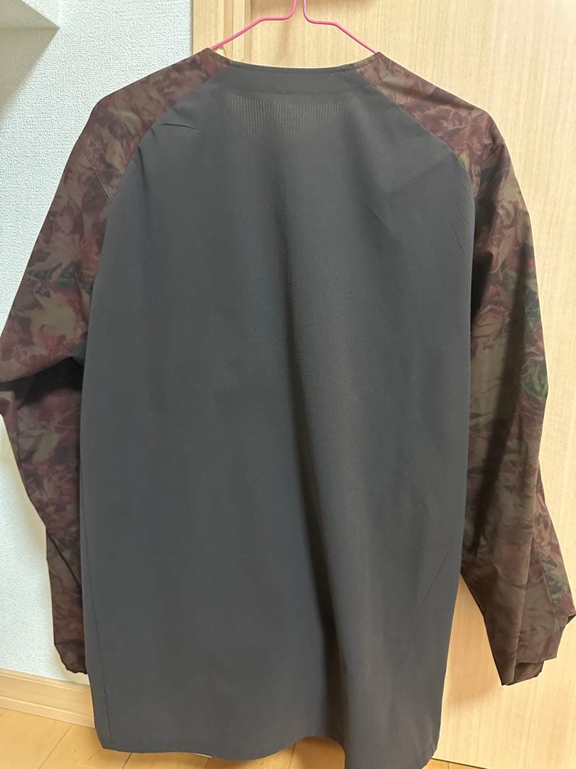 ryogen ランニングウェア　M