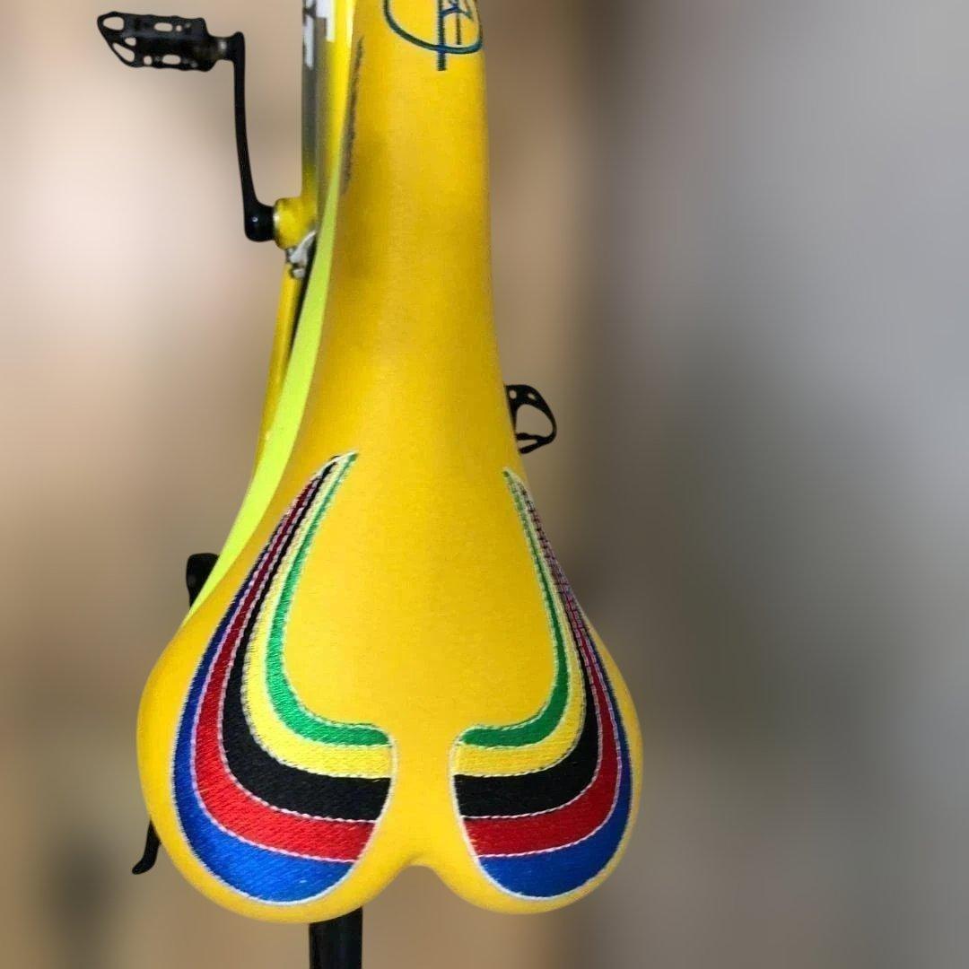 【美品】FONDRIEST MEGA ロードバイク MEGA 88174-