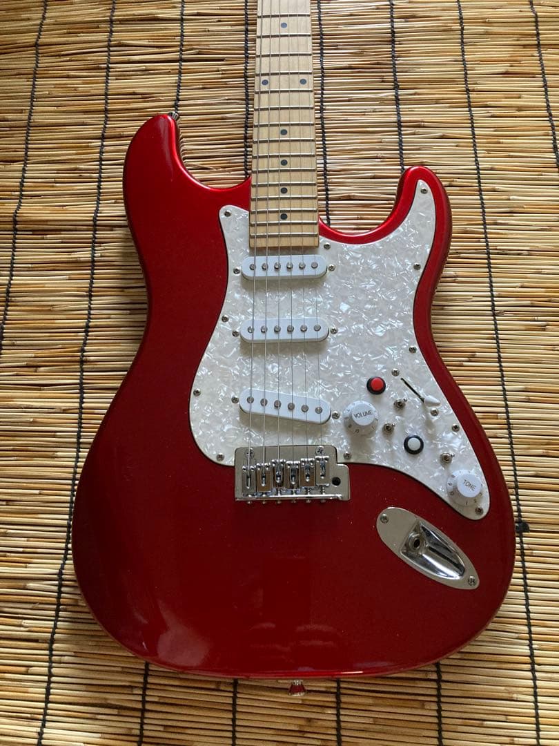 ☆ ヘビカーゴ☆美品 珍品　G.i.G ST モディファイして新機能搭載