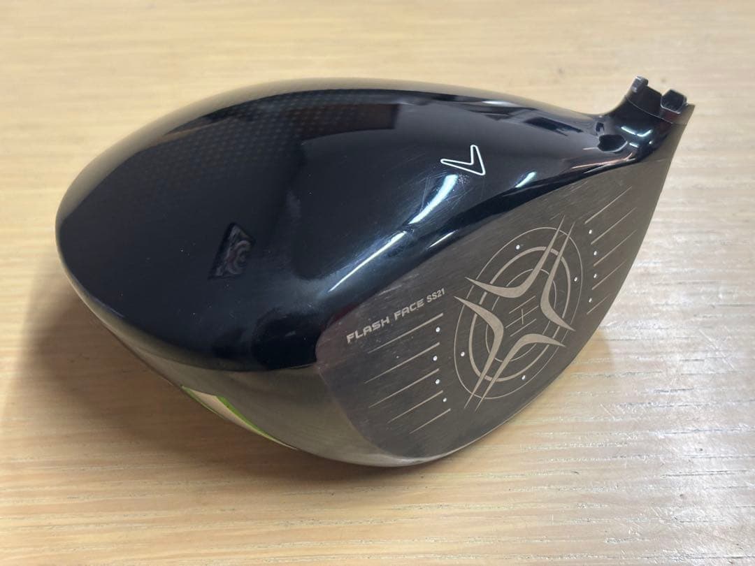 Callaway EPIC SPEED ドライバー 10.5度