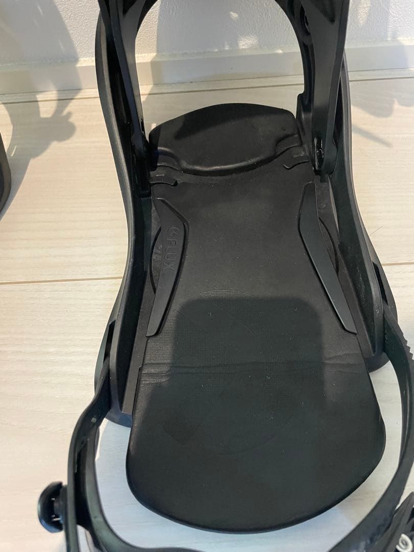 スノーボード FLUX PR