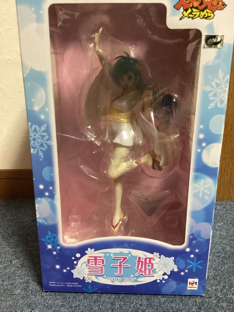 Excellent Model CORE 雪子姫