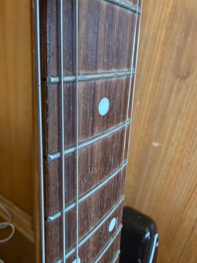 ギター Fender Japan Exclusive Classic 60s Strat