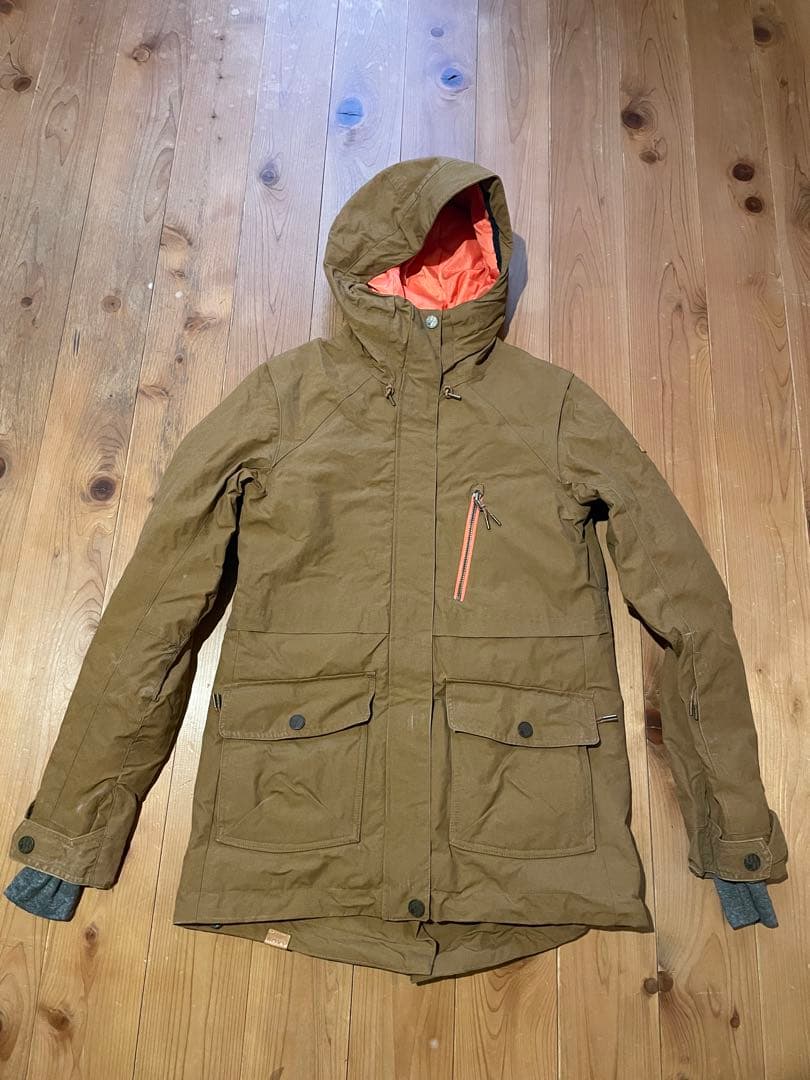 ロキシー　スキースノーボード