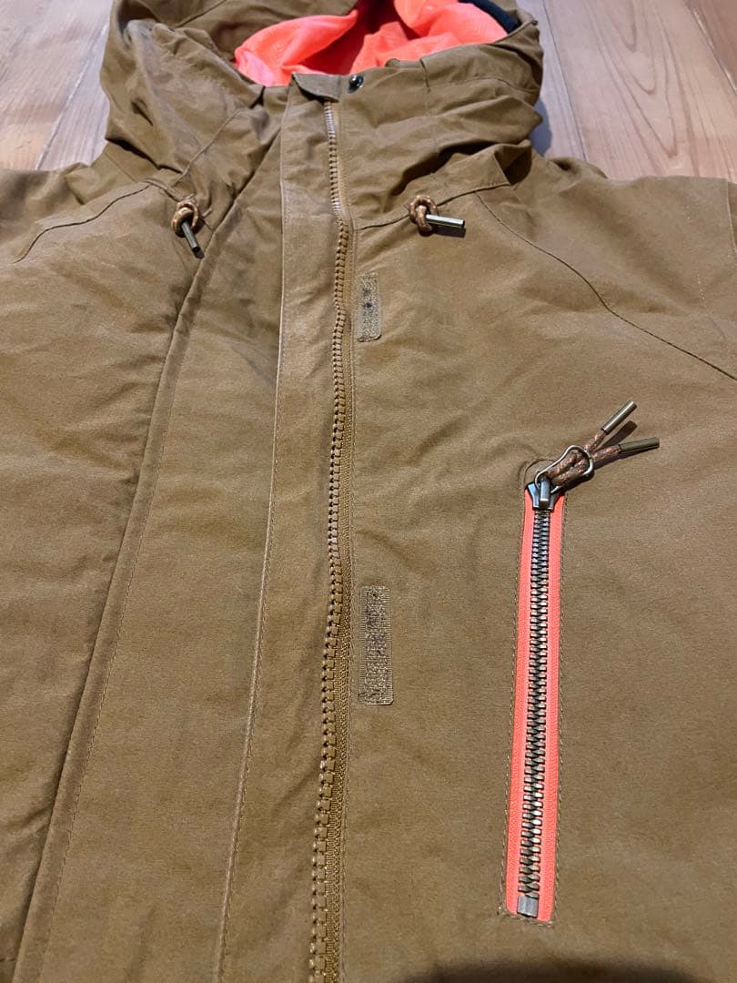 ロキシー　スキースノーボード