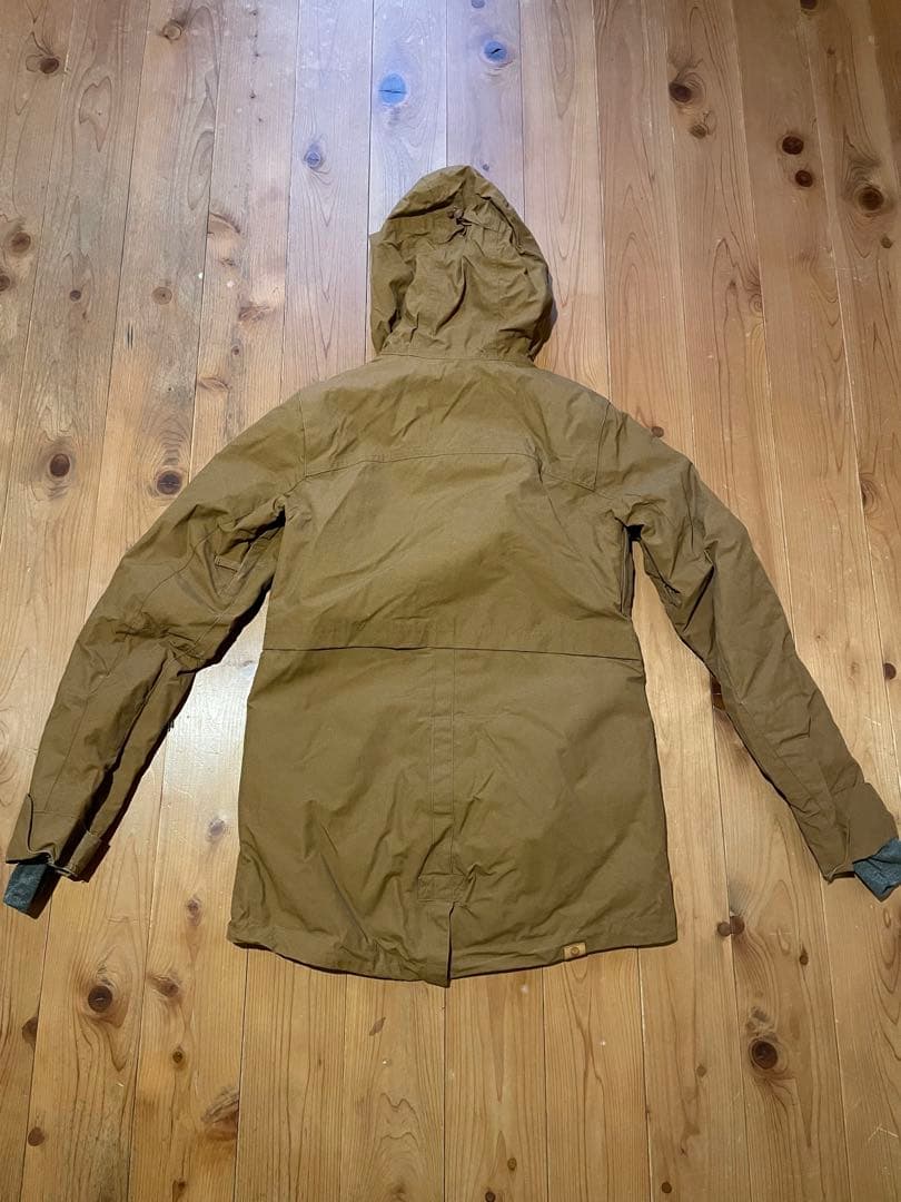 ロキシー　スキースノーボード