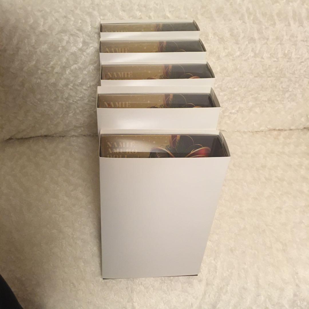 安室奈美恵♡NAMIE AMURO DOLL