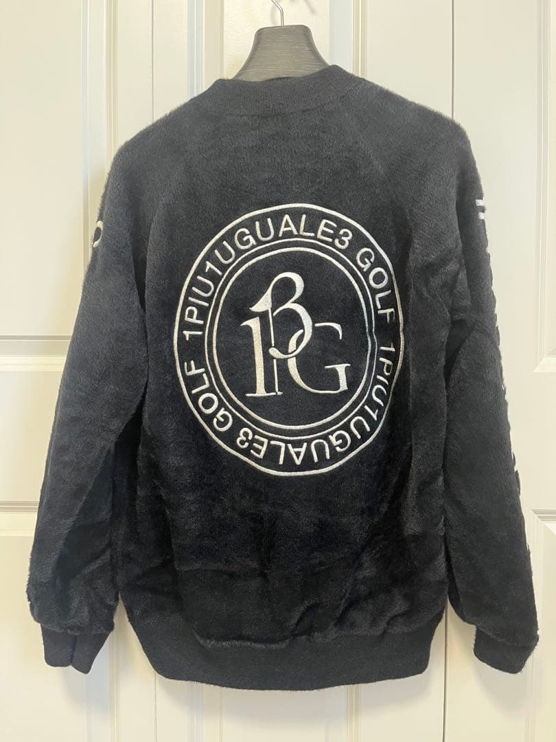 1PIU1UGUALE3トップス(セットアップ上)