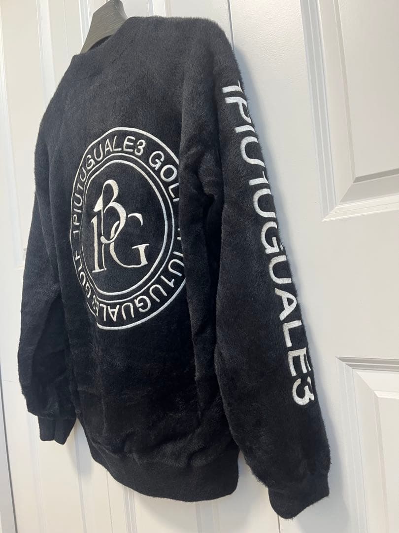 1PIU1UGUALE3トップス(セットアップ上)