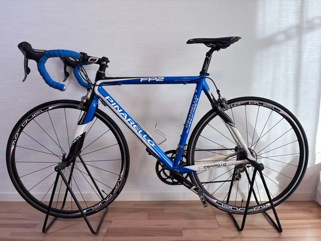 PINARELLO FP2 ロードバイク 700C