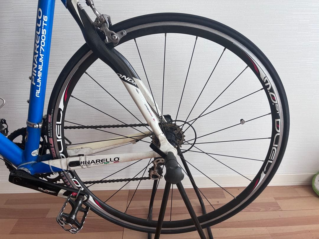 PINARELLO FP2 ロードバイク 700C